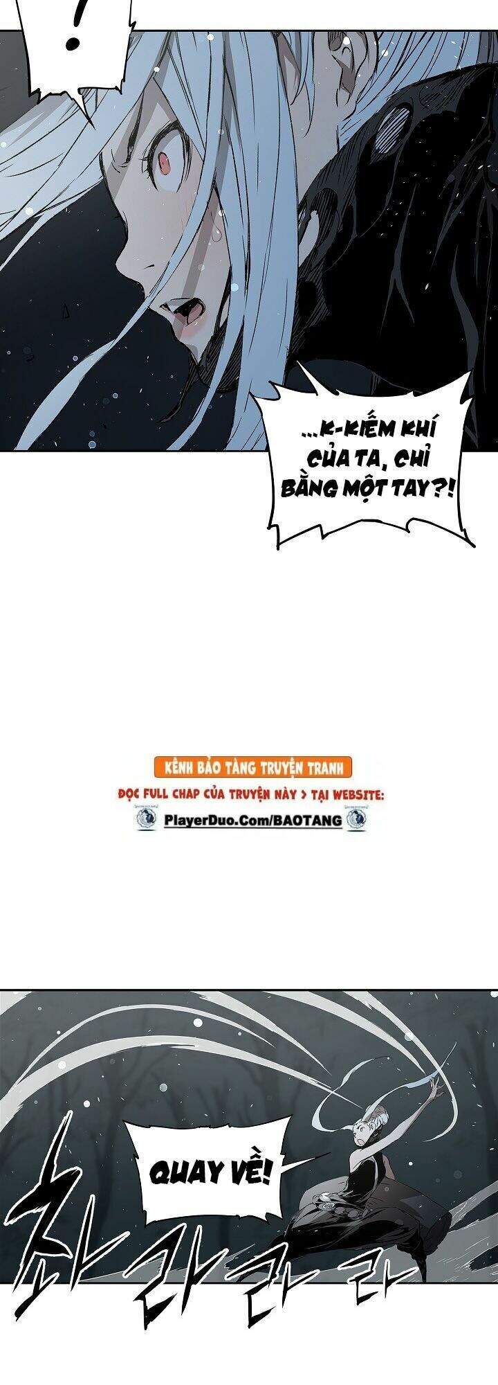 Vô Kiếm Tiểu Tử Chapter 38 - Trang 2