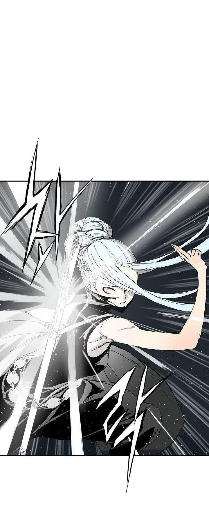 Vô Kiếm Tiểu Tử Chapter 38 - Trang 2