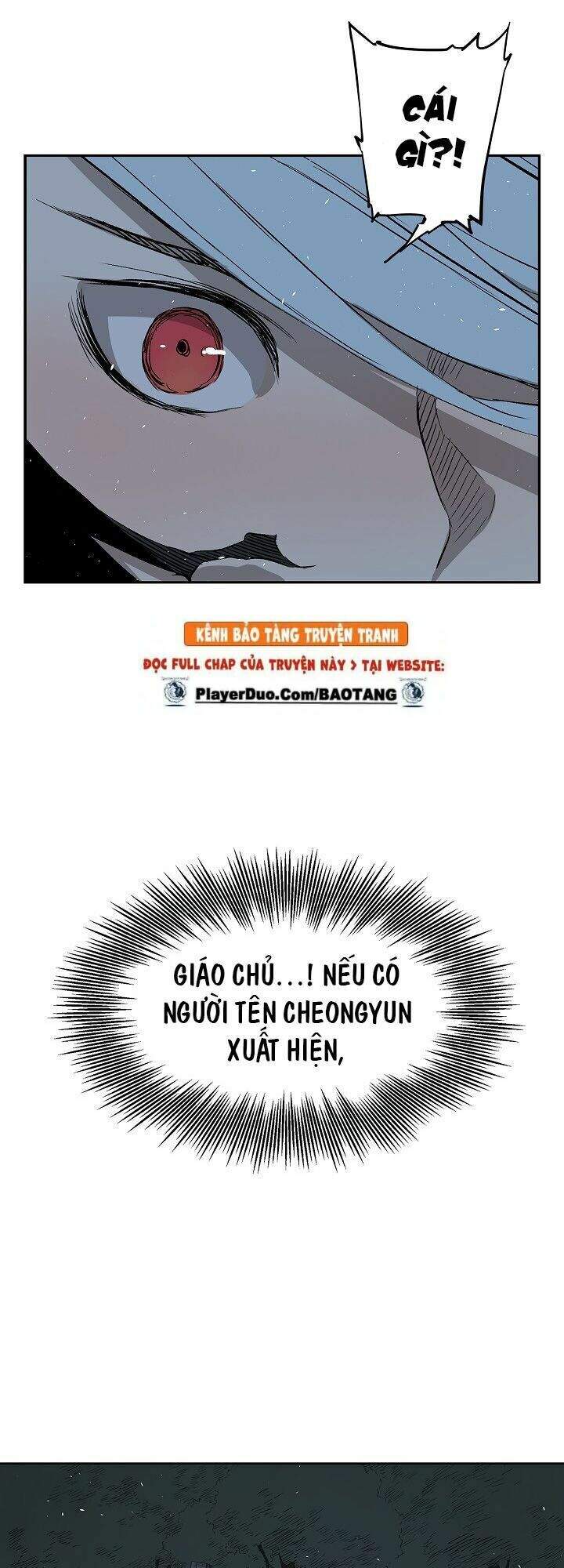 Vô Kiếm Tiểu Tử Chapter 38 - Trang 2