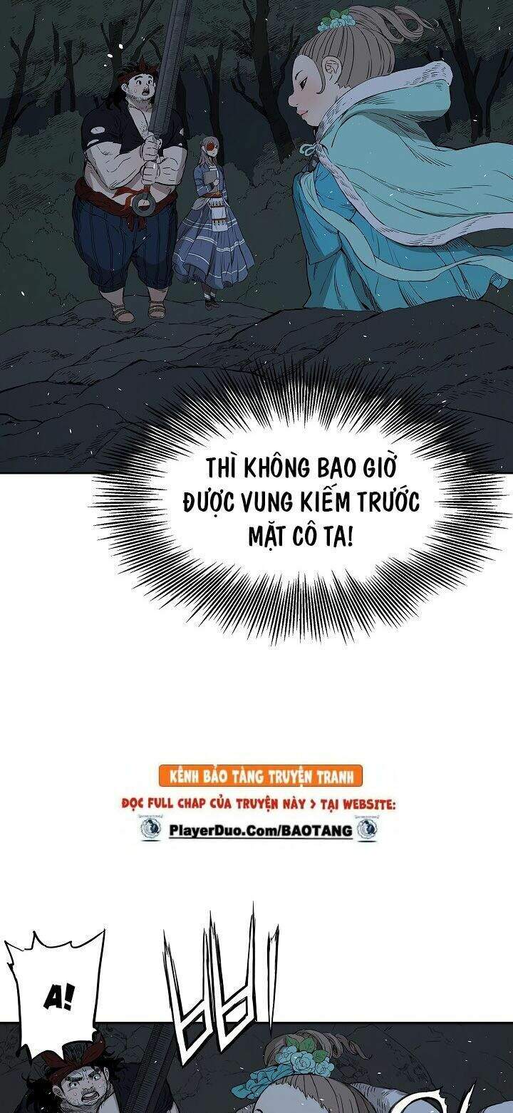 Vô Kiếm Tiểu Tử Chapter 38 - Trang 2