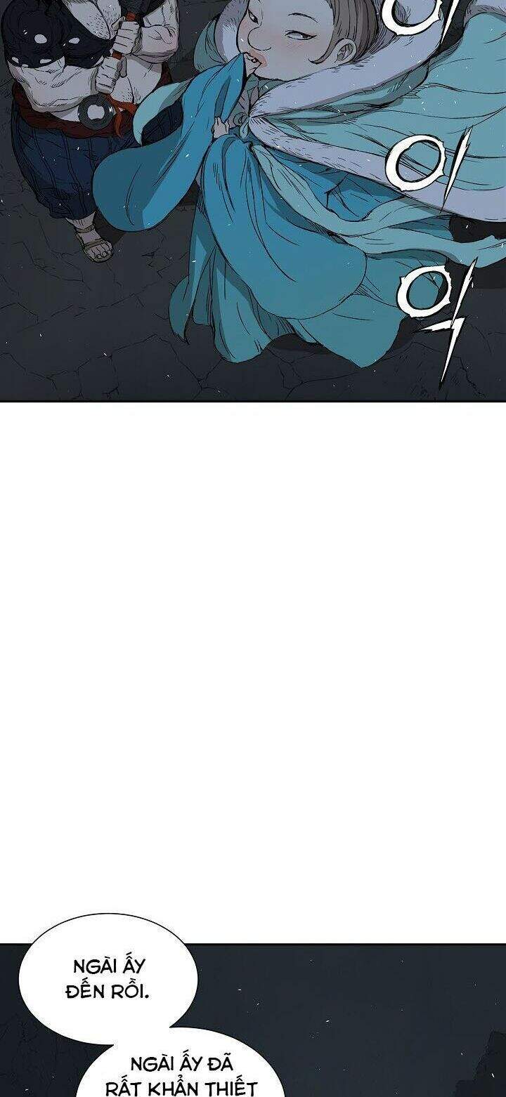 Vô Kiếm Tiểu Tử Chapter 38 - Trang 2