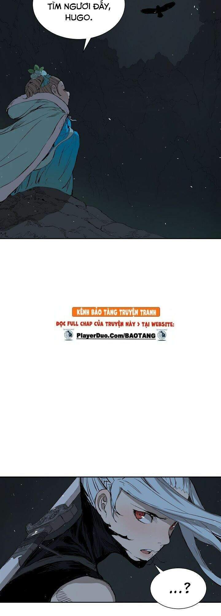 Vô Kiếm Tiểu Tử Chapter 38 - Trang 2