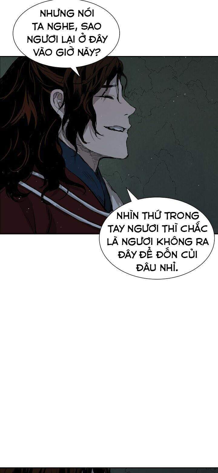 Vô Kiếm Tiểu Tử Chapter 38 - Trang 2