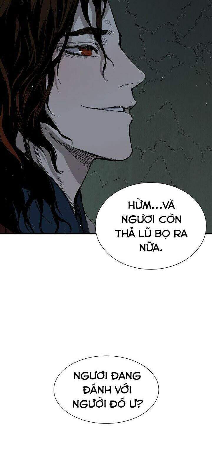 Vô Kiếm Tiểu Tử Chapter 38 - Trang 2
