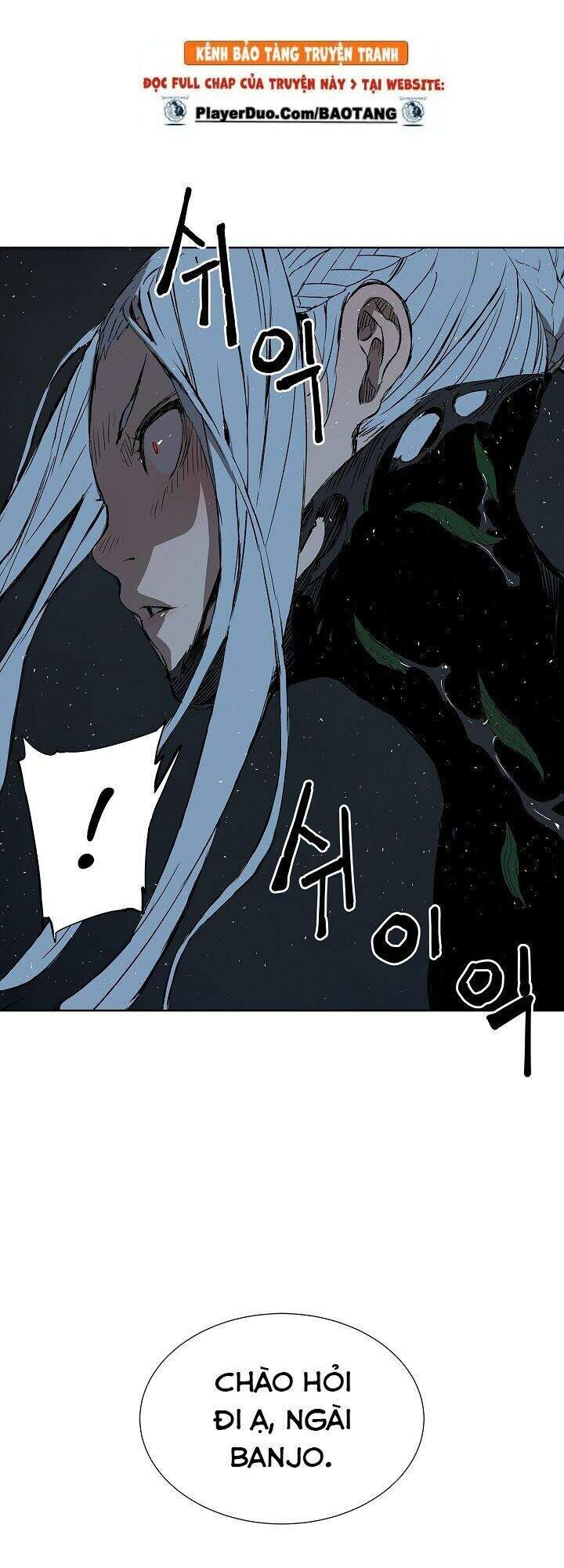 Vô Kiếm Tiểu Tử Chapter 38 - Trang 2