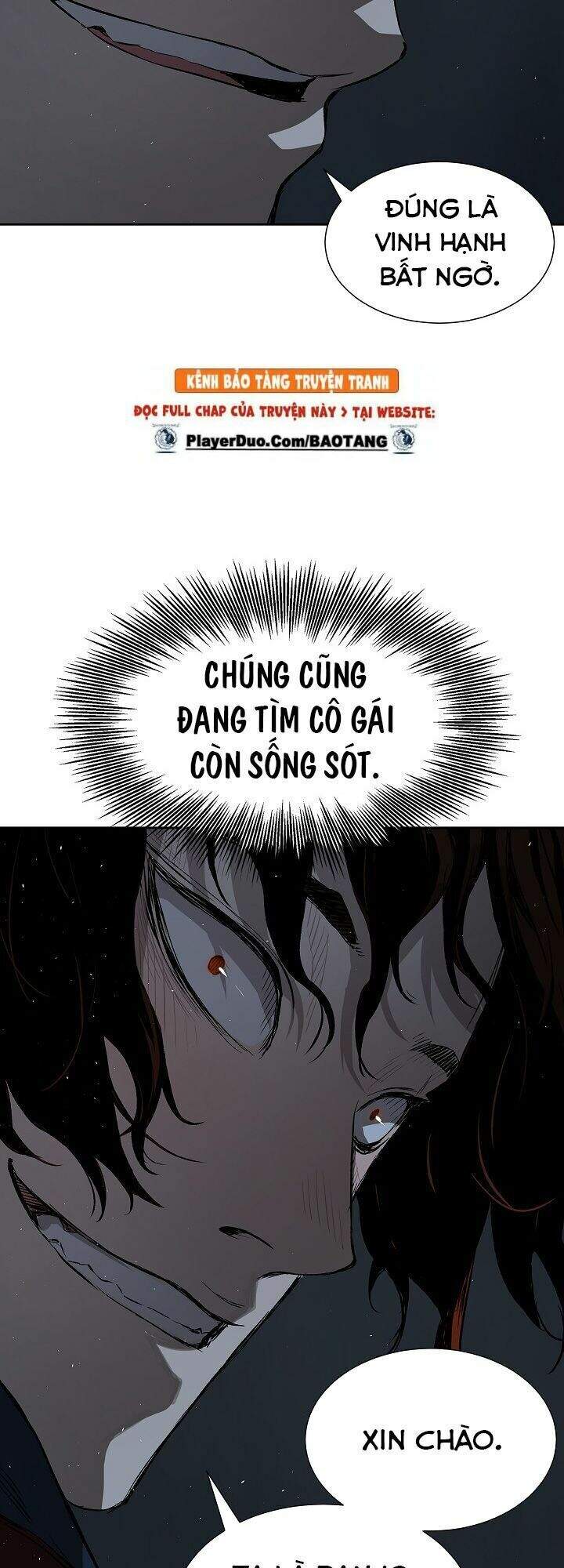 Vô Kiếm Tiểu Tử Chapter 38 - Trang 2