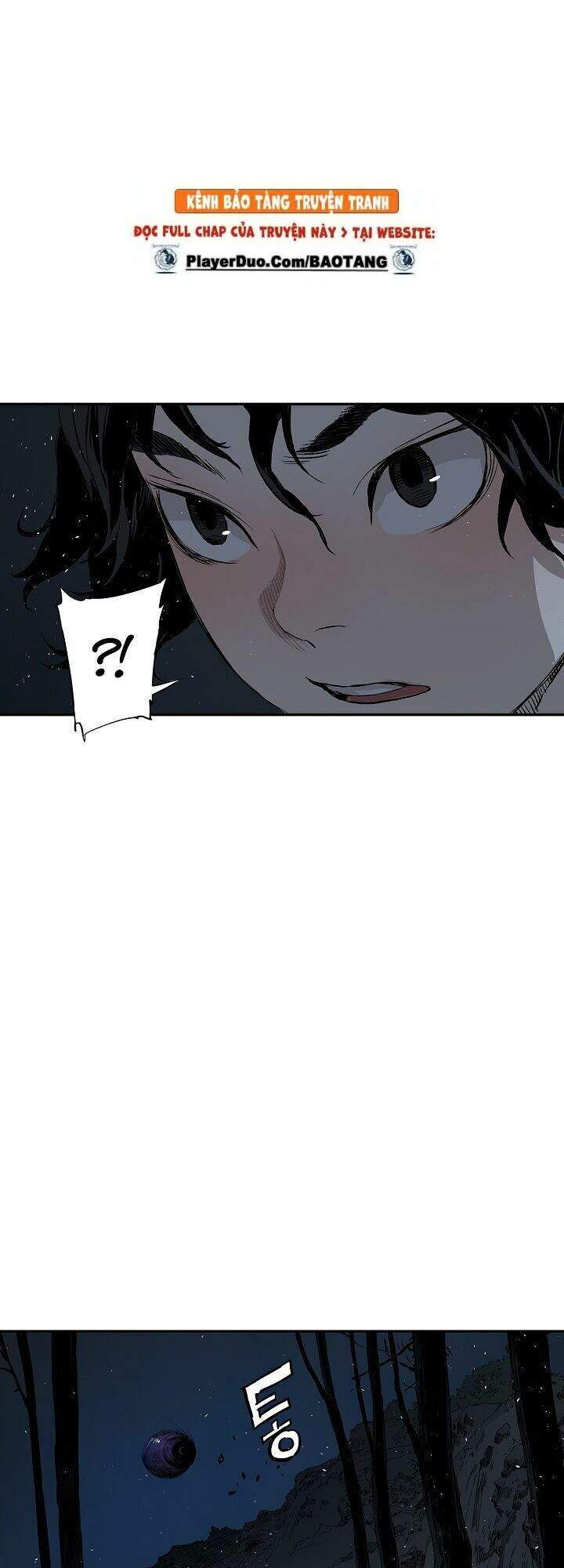 Vô Kiếm Tiểu Tử Chapter 38 - Trang 2