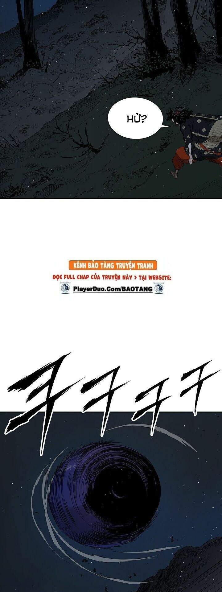 Vô Kiếm Tiểu Tử Chapter 38 - Trang 2