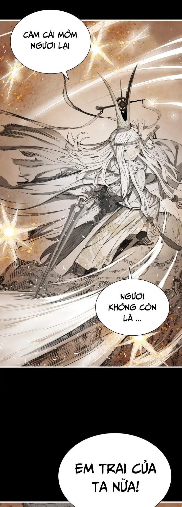 Vô Kiếm Tiểu Tử Chapter 4 - Trang 2