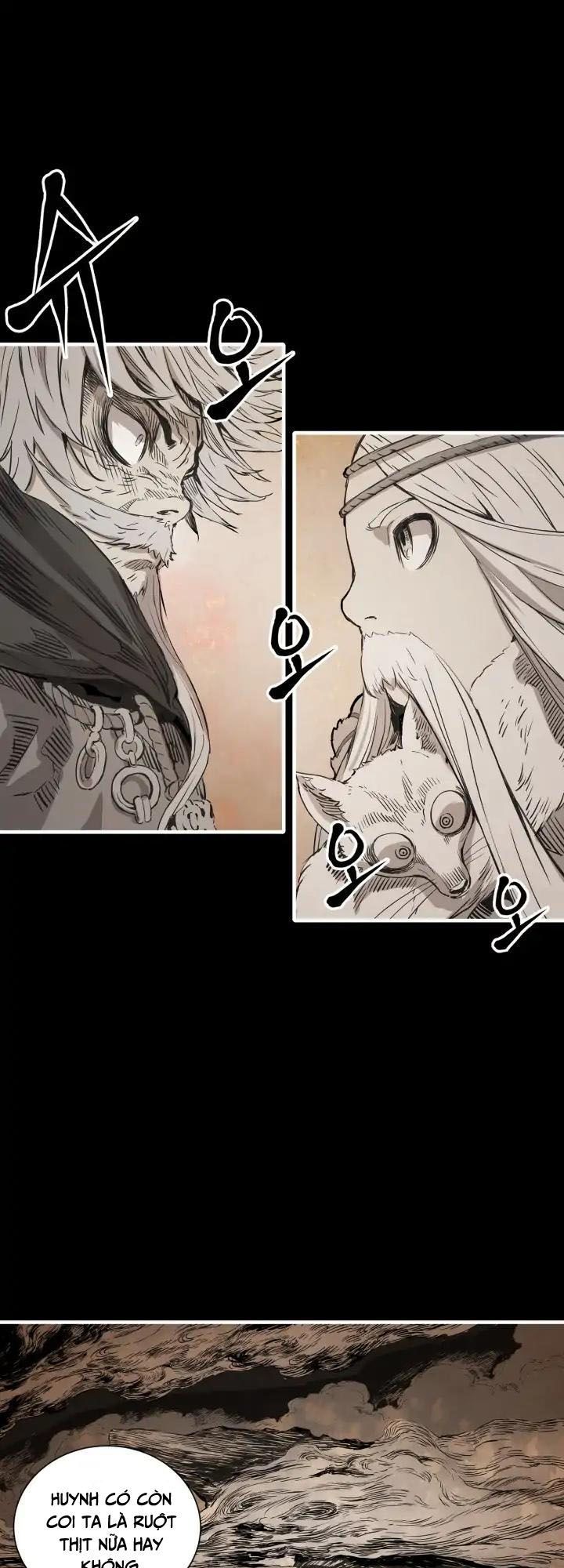 Vô Kiếm Tiểu Tử Chapter 4 - Trang 2