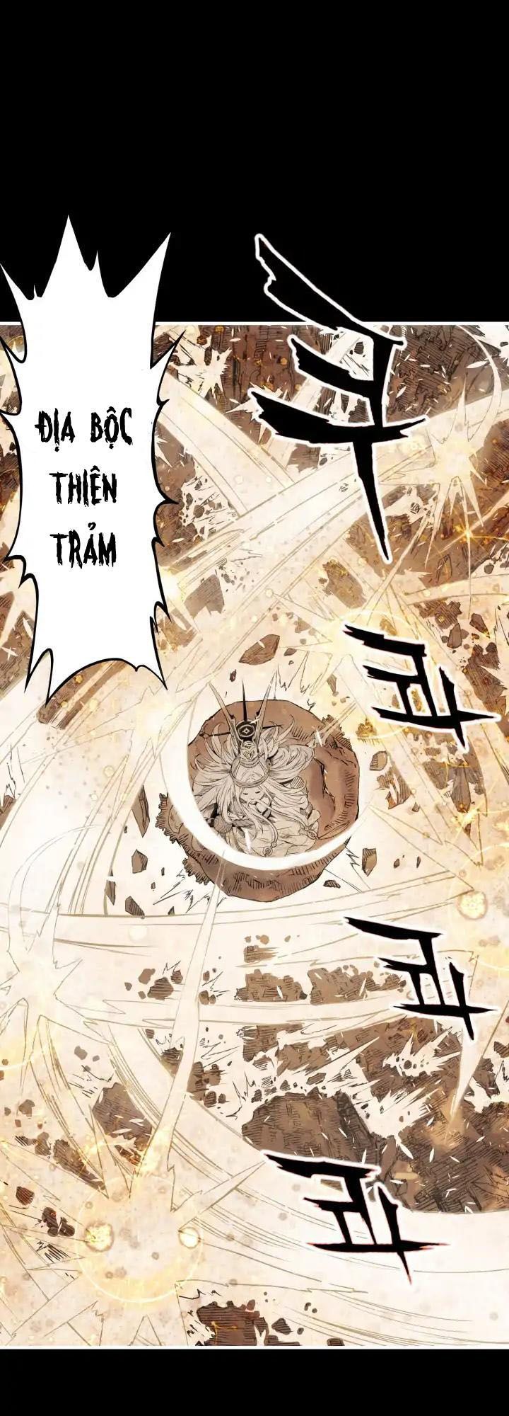 Vô Kiếm Tiểu Tử Chapter 4 - Trang 2