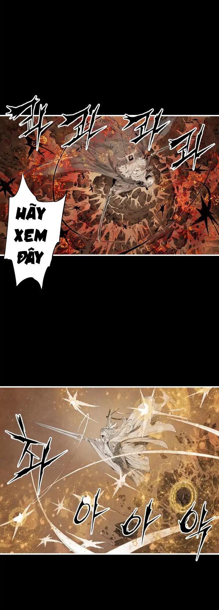 Vô Kiếm Tiểu Tử Chapter 4 - Trang 2