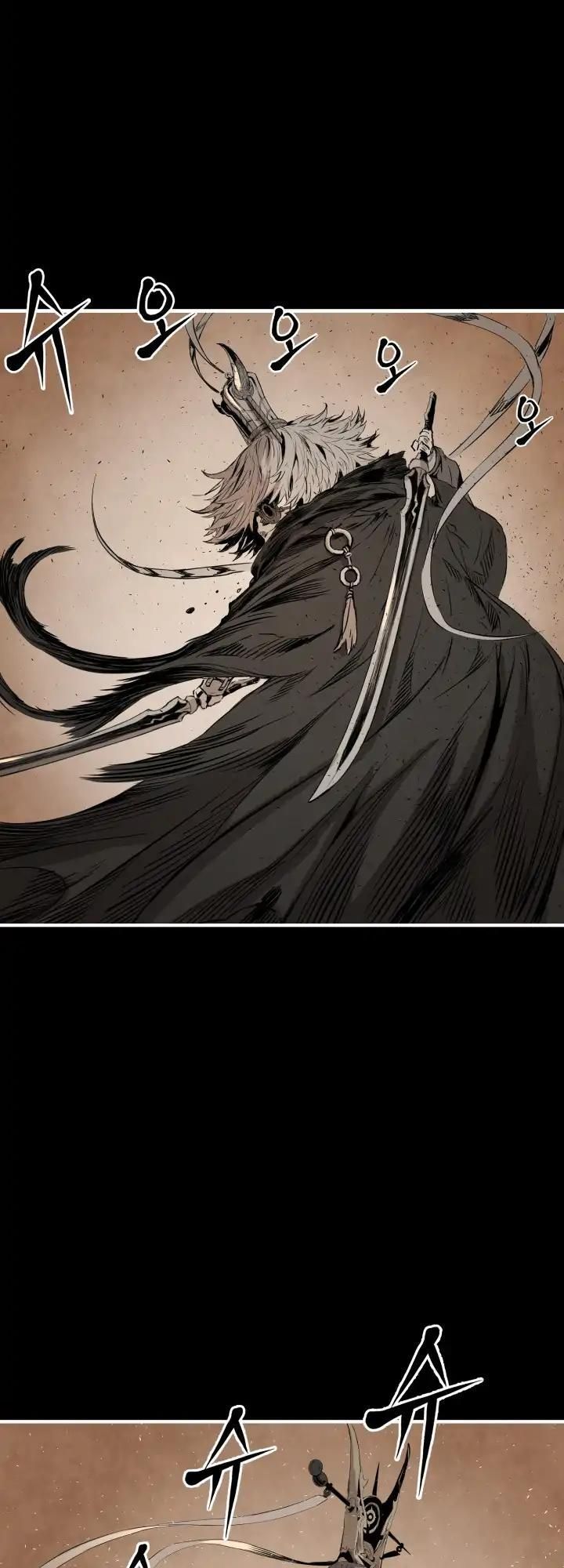 Vô Kiếm Tiểu Tử Chapter 4 - Trang 2