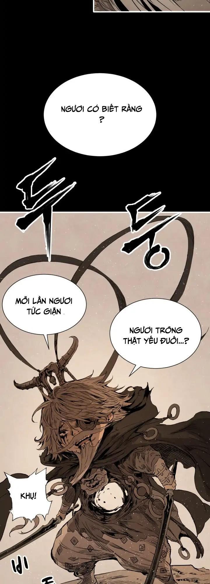 Vô Kiếm Tiểu Tử Chapter 4 - Trang 2