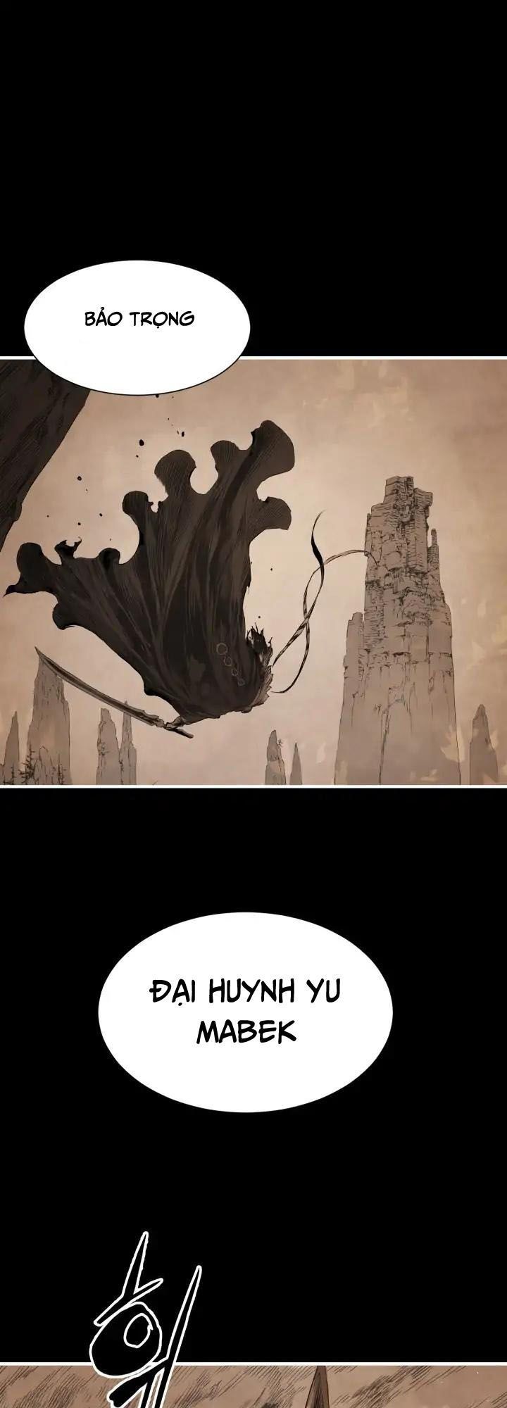 Vô Kiếm Tiểu Tử Chapter 4 - Trang 2