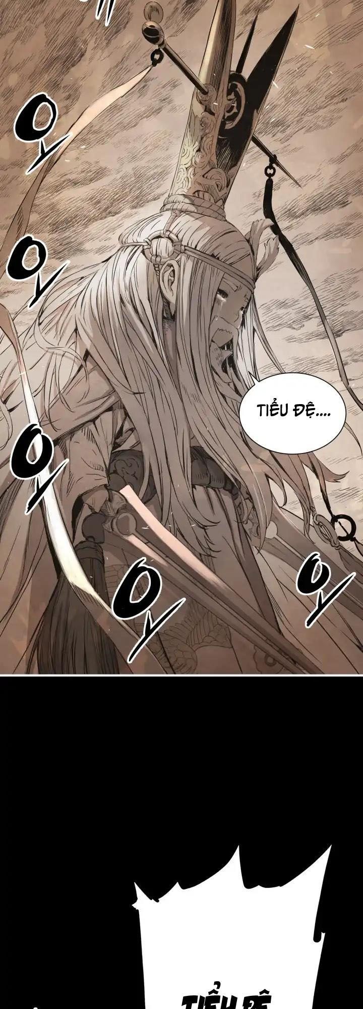 Vô Kiếm Tiểu Tử Chapter 4 - Trang 2