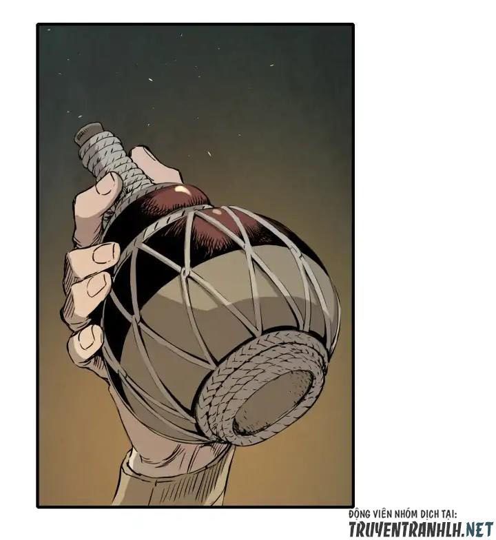 Vô Kiếm Tiểu Tử Chapter 5 - Trang 2