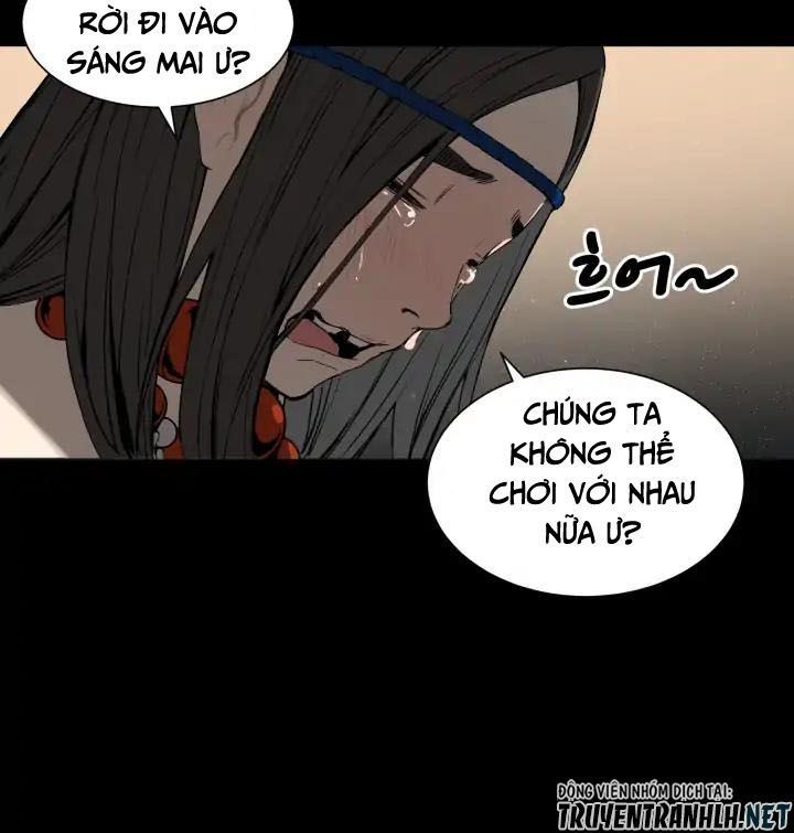 Vô Kiếm Tiểu Tử Chapter 5 - Trang 2