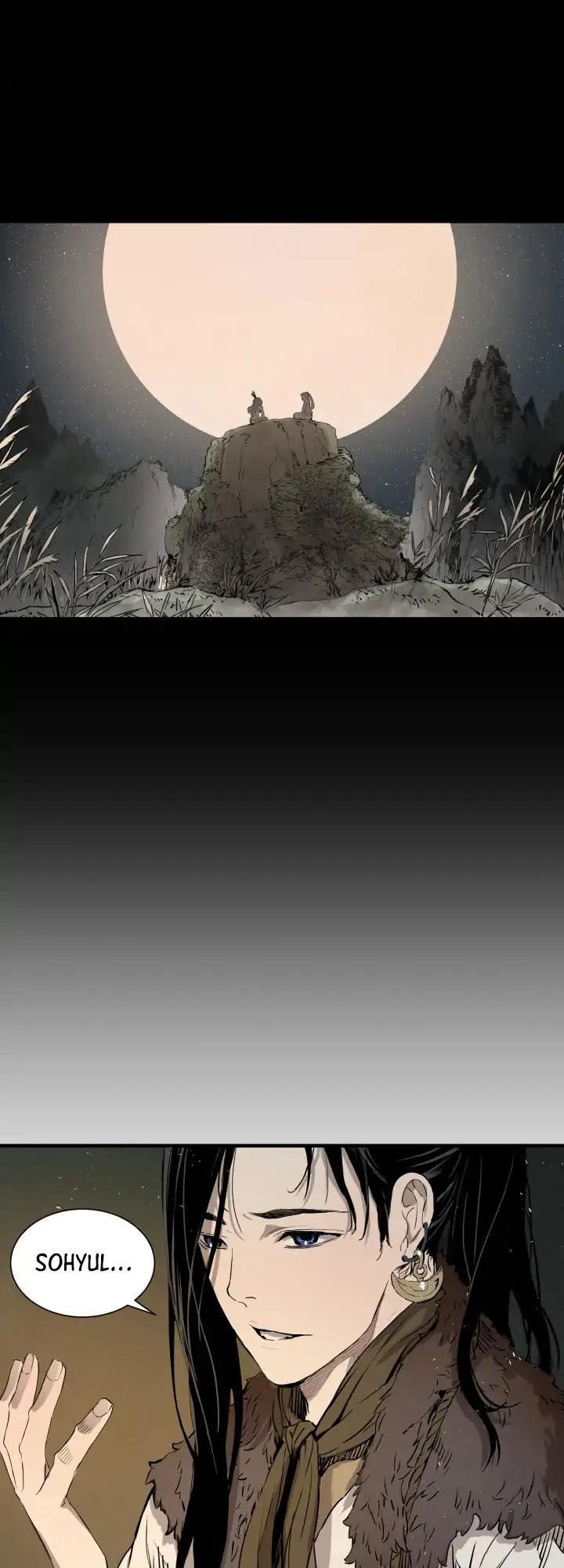 Vô Kiếm Tiểu Tử Chapter 5 - Trang 2