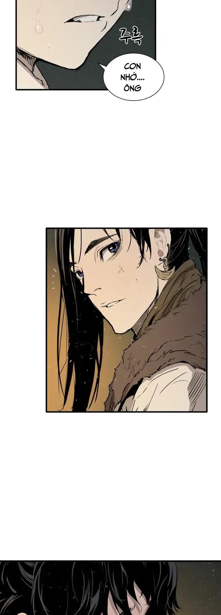 Vô Kiếm Tiểu Tử Chapter 5 - Trang 2