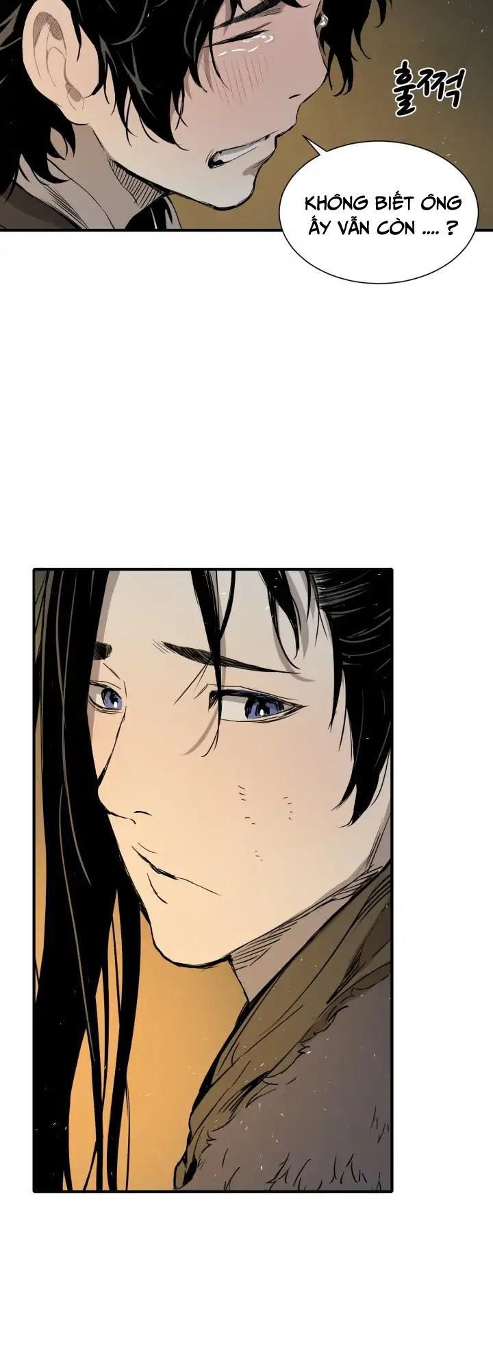 Vô Kiếm Tiểu Tử Chapter 5 - Trang 2