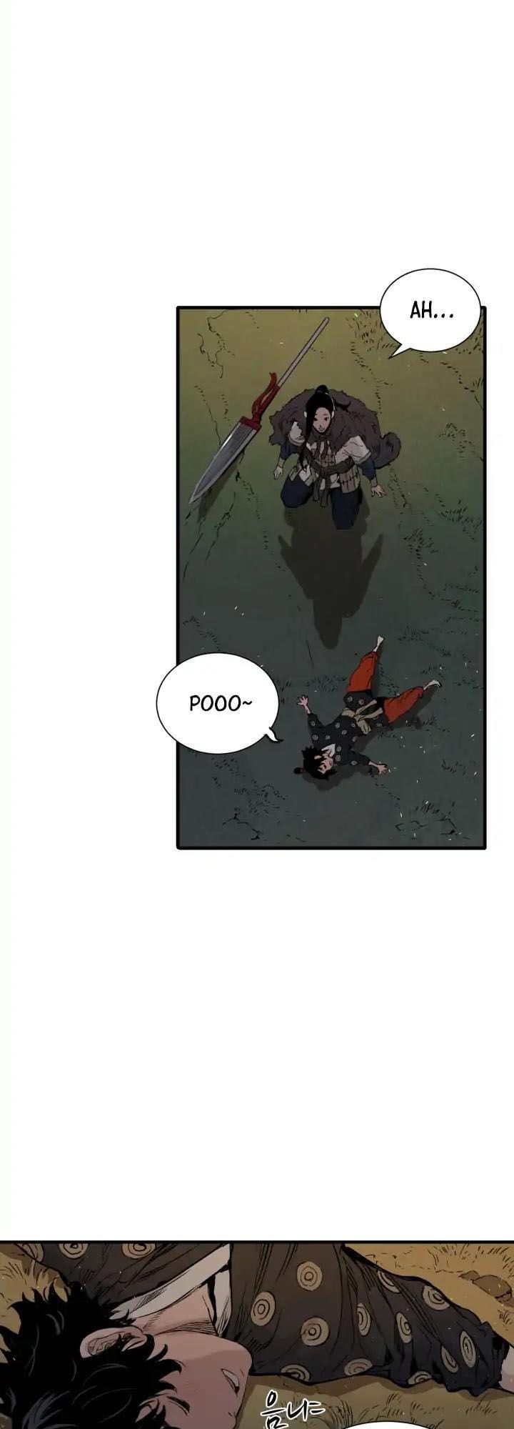 Vô Kiếm Tiểu Tử Chapter 5 - Trang 2