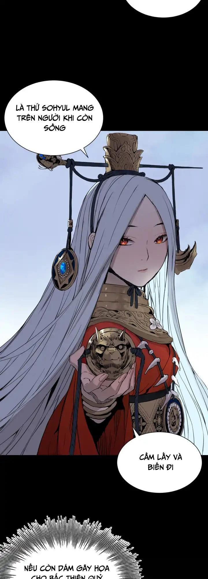 Vô Kiếm Tiểu Tử Chapter 5 - Trang 2