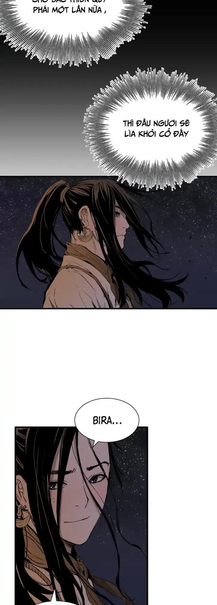 Vô Kiếm Tiểu Tử Chapter 5 - Trang 2