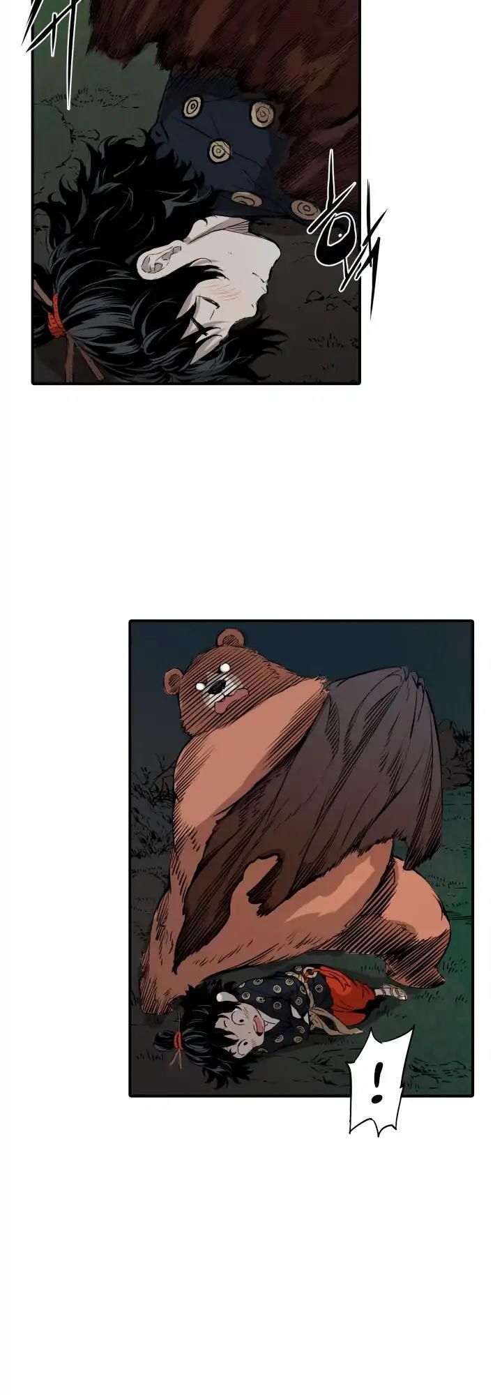 Vô Kiếm Tiểu Tử Chapter 6 - Trang 2