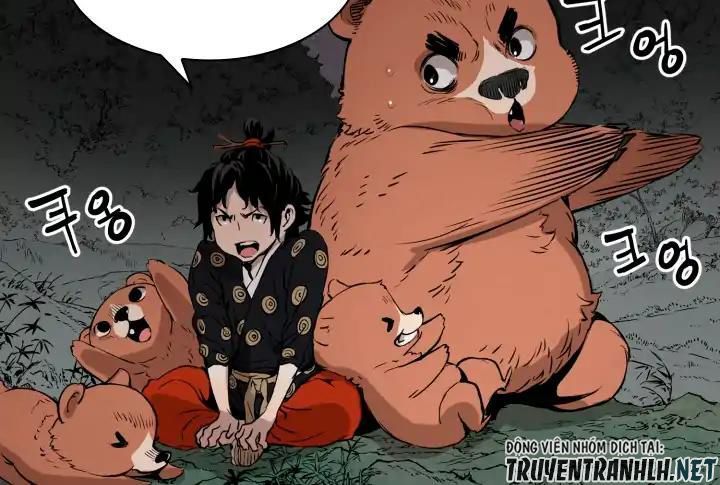 Vô Kiếm Tiểu Tử Chapter 6 - Trang 2