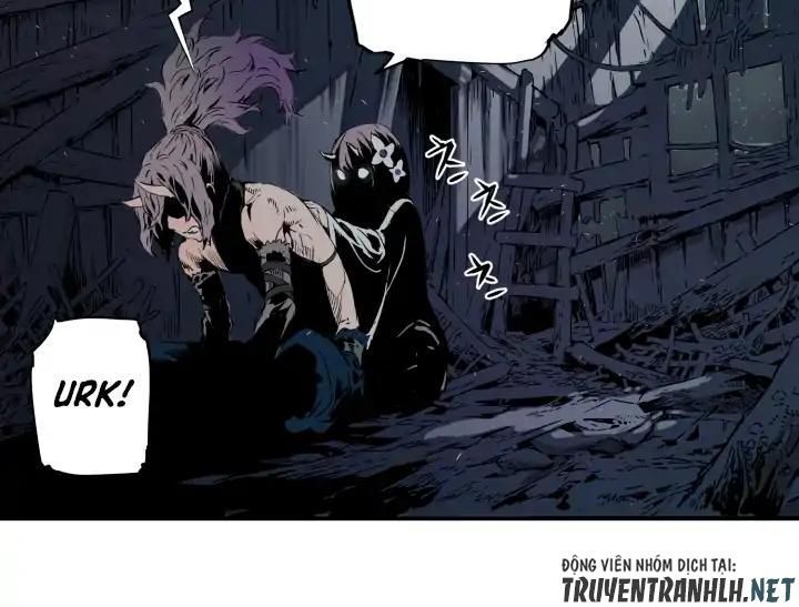 Vô Kiếm Tiểu Tử Chapter 6 - Trang 2