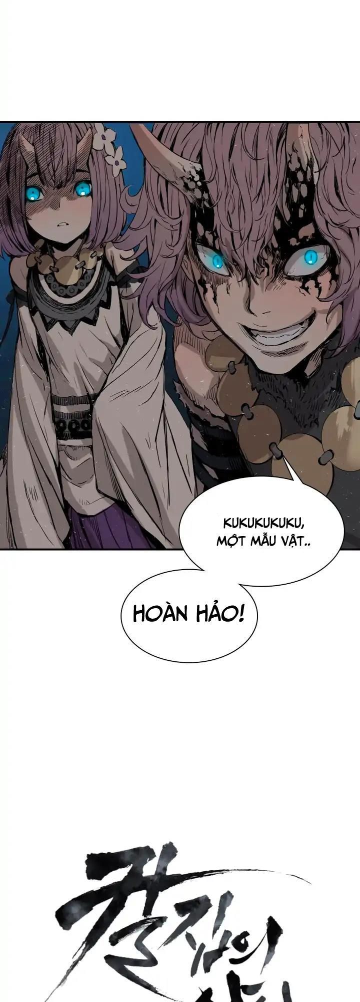 Vô Kiếm Tiểu Tử Chapter 6 - Trang 2