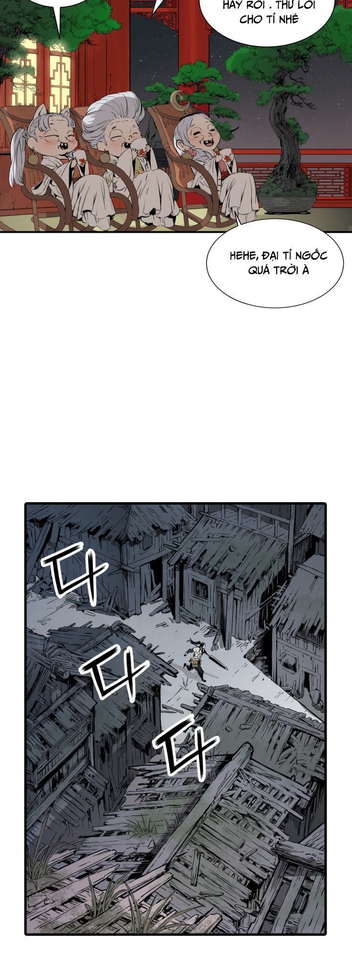 Vô Kiếm Tiểu Tử Chapter 7 - Trang 2