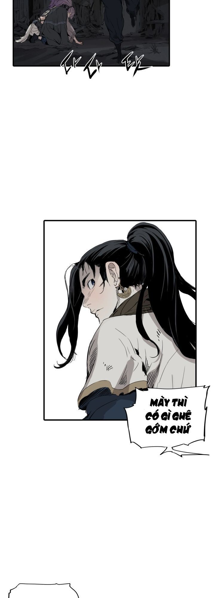 Vô Kiếm Tiểu Tử Chapter 7 - Trang 2