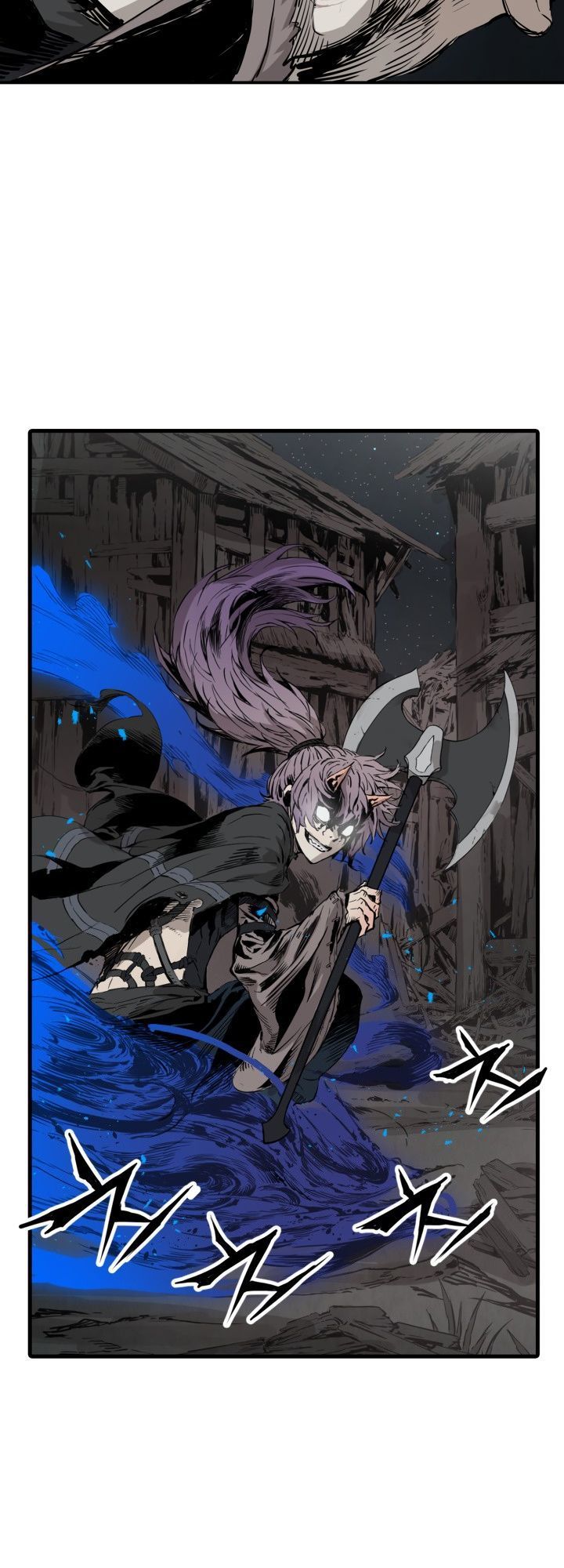 Vô Kiếm Tiểu Tử Chapter 7 - Trang 2