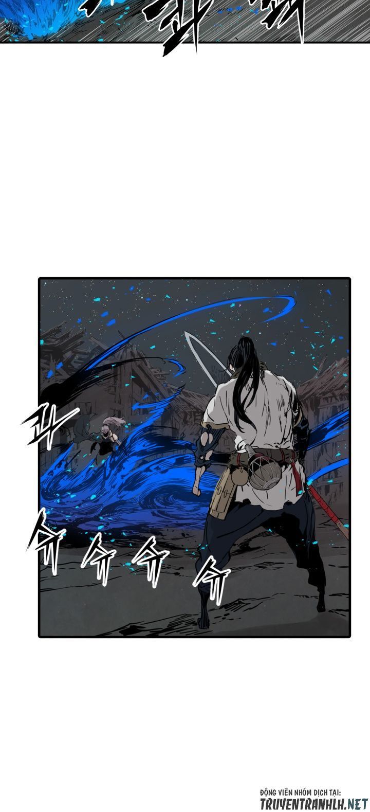 Vô Kiếm Tiểu Tử Chapter 7 - Trang 2