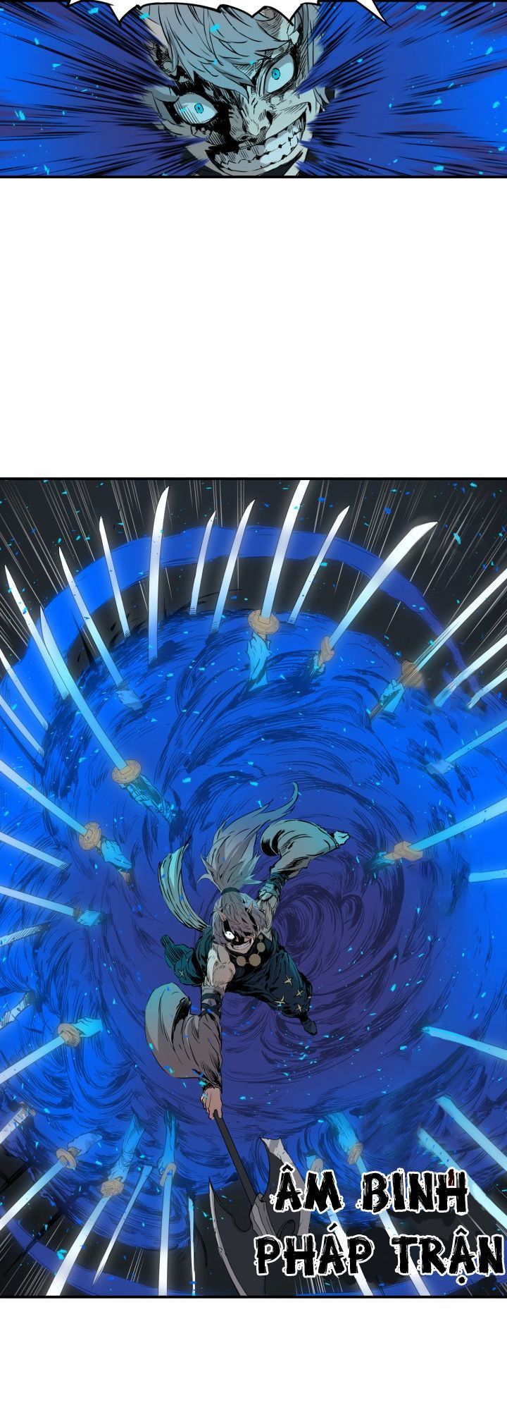 Vô Kiếm Tiểu Tử Chapter 7 - Trang 2