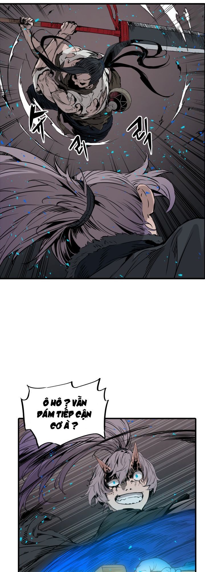 Vô Kiếm Tiểu Tử Chapter 7 - Trang 2