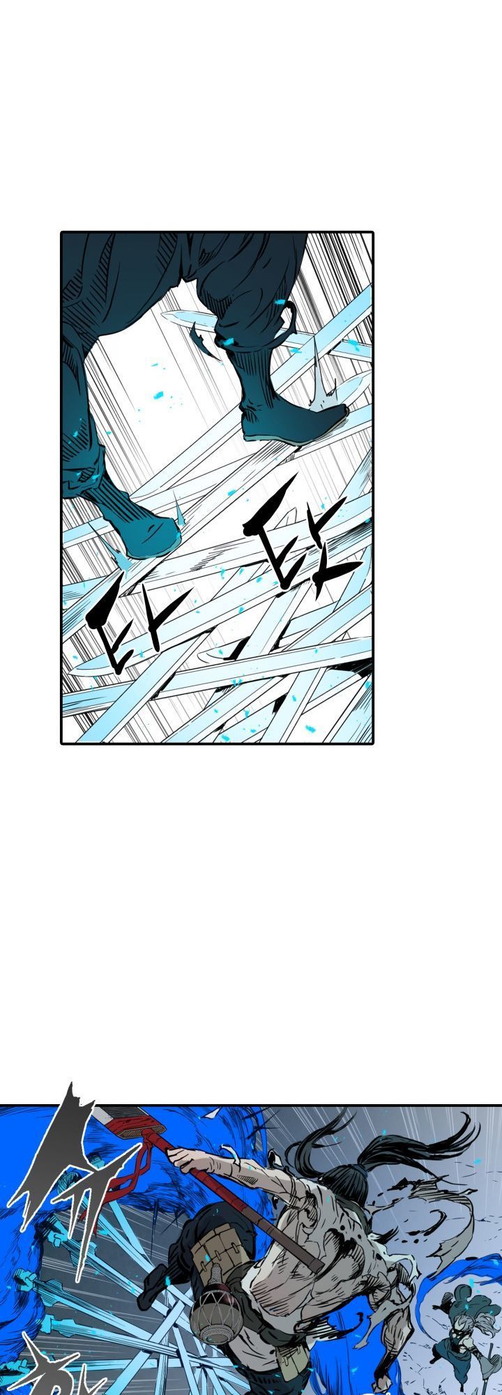 Vô Kiếm Tiểu Tử Chapter 7 - Trang 2