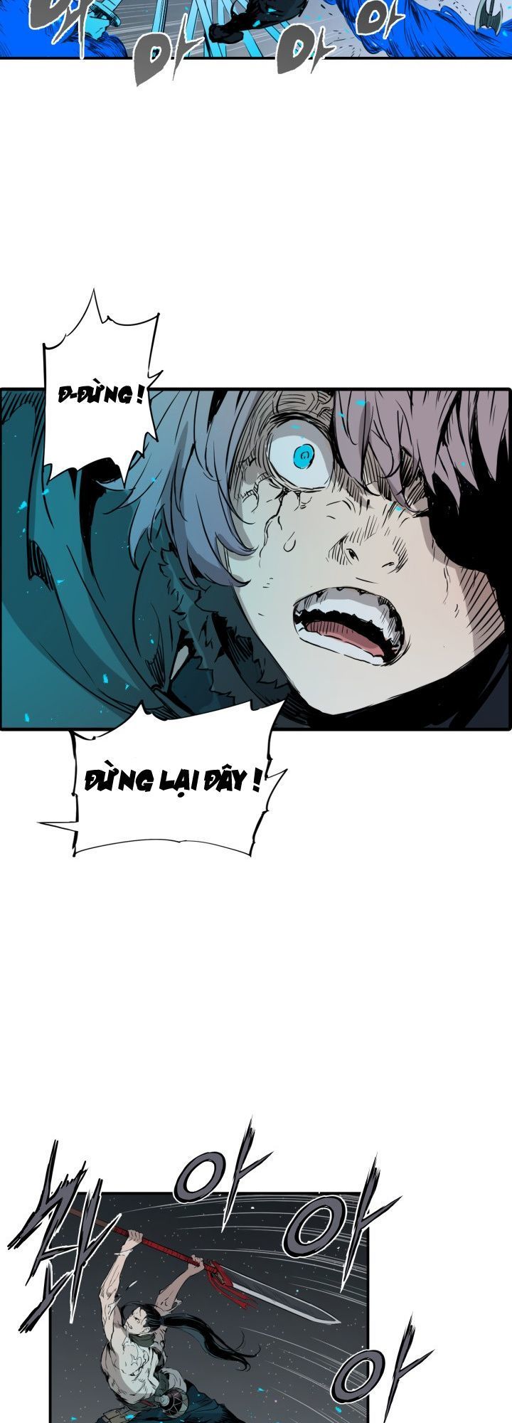 Vô Kiếm Tiểu Tử Chapter 7 - Trang 2