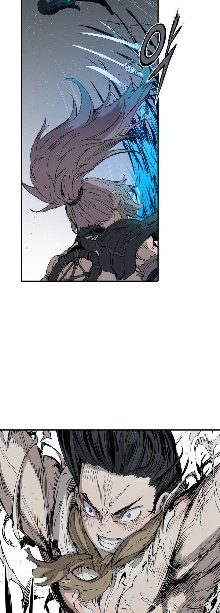 Vô Kiếm Tiểu Tử Chapter 7 - Trang 2