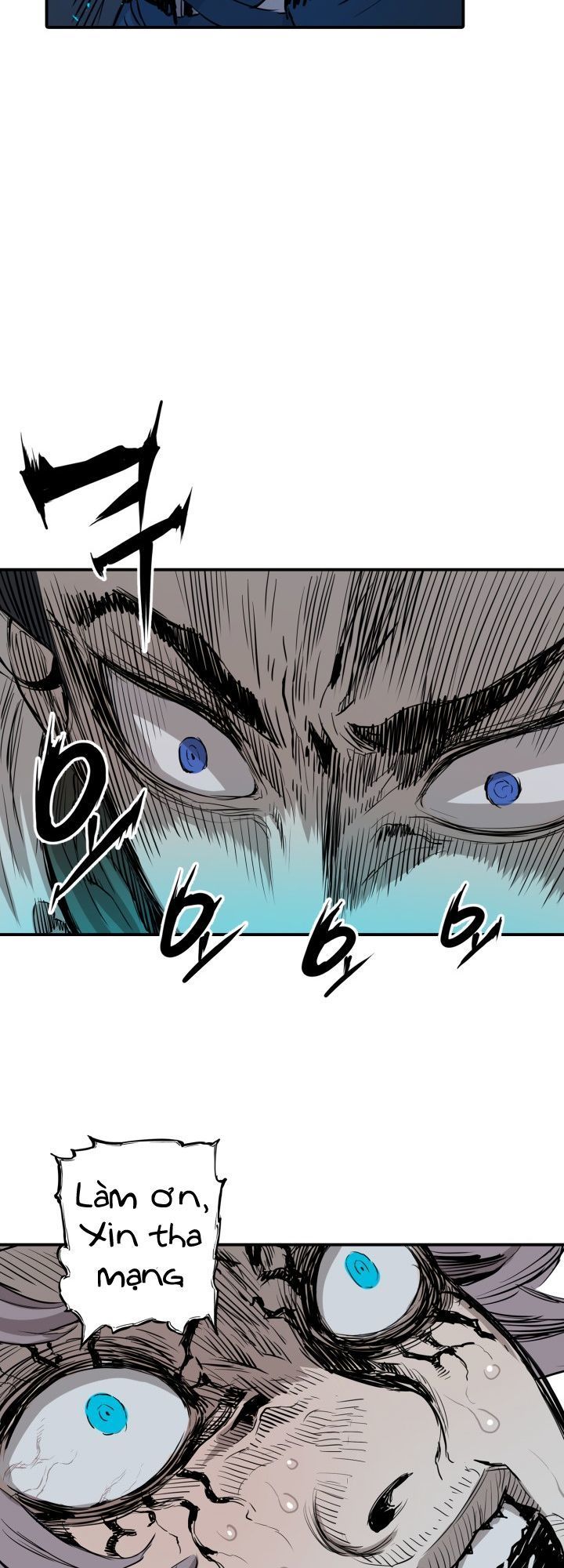 Vô Kiếm Tiểu Tử Chapter 7 - Trang 2