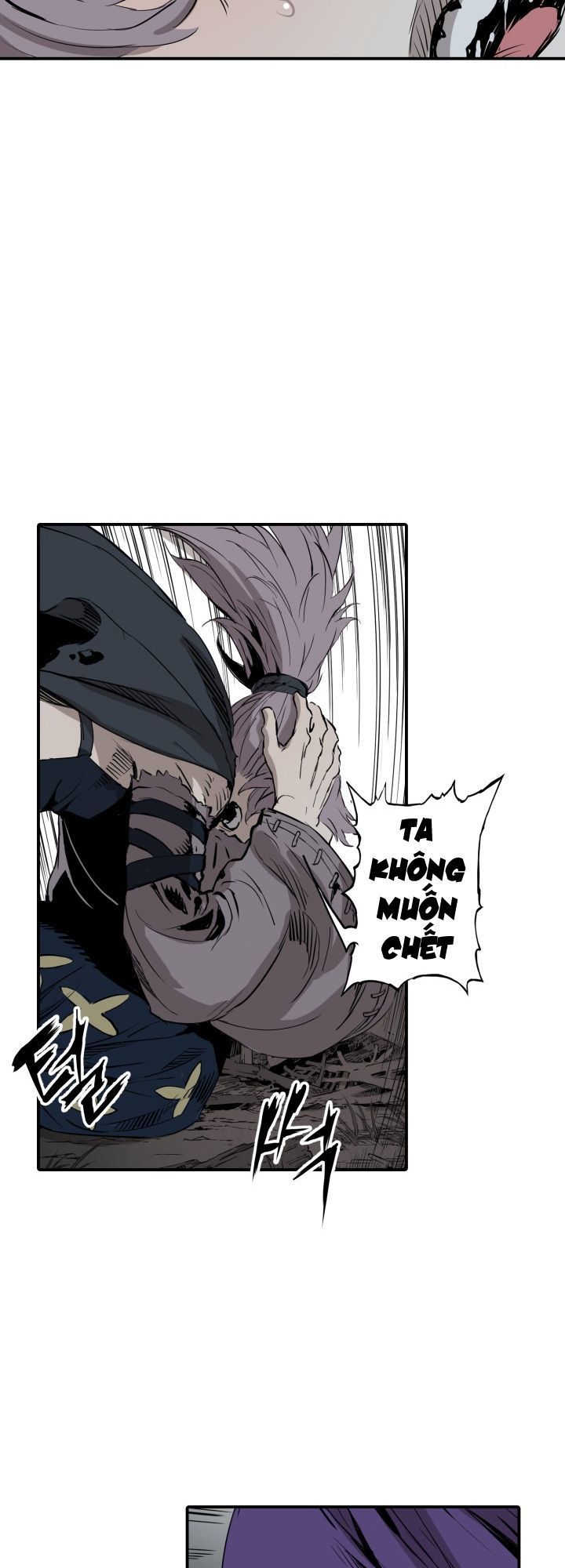 Vô Kiếm Tiểu Tử Chapter 7 - Trang 2