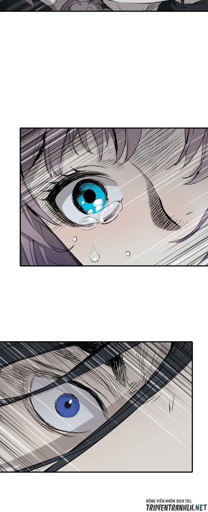 Vô Kiếm Tiểu Tử Chapter 7 - Trang 2