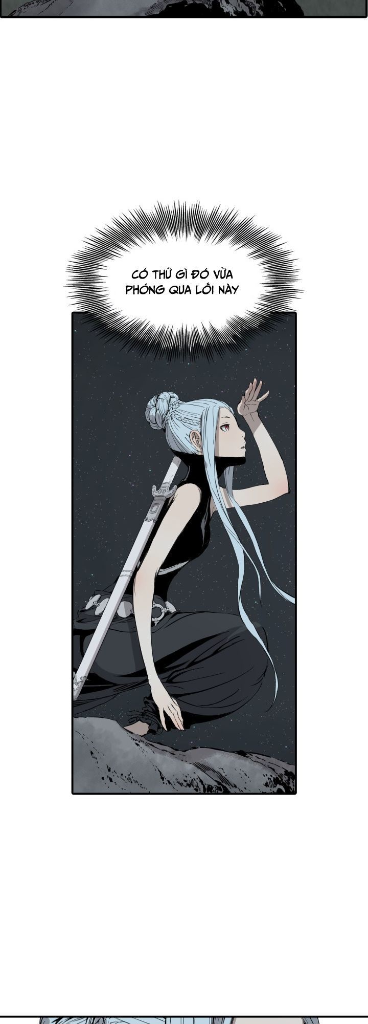 Vô Kiếm Tiểu Tử Chapter 7 - Trang 2