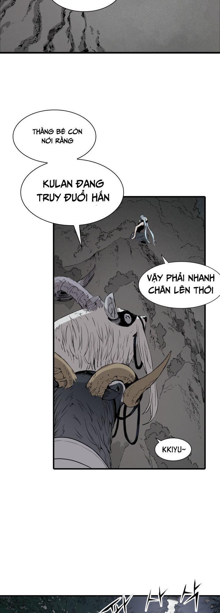 Vô Kiếm Tiểu Tử Chapter 7 - Trang 2