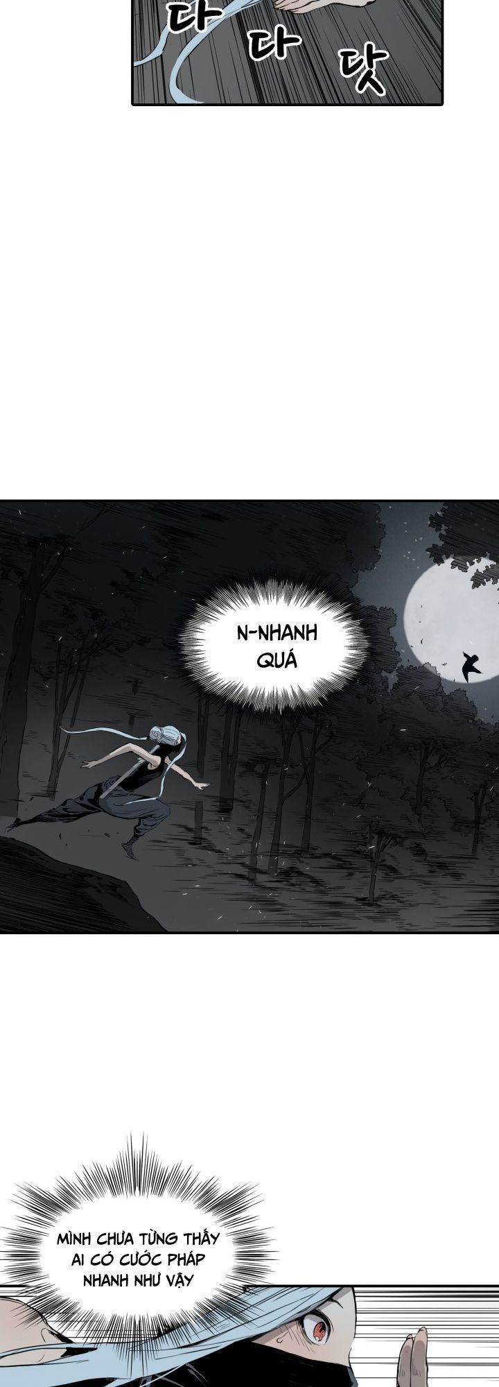 Vô Kiếm Tiểu Tử Chapter 7 - Trang 2