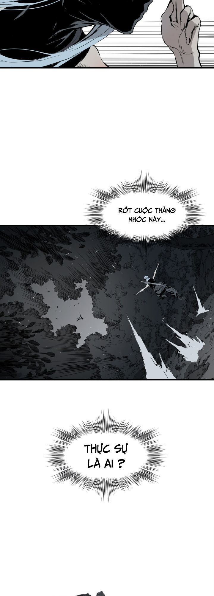 Vô Kiếm Tiểu Tử Chapter 7 - Trang 2