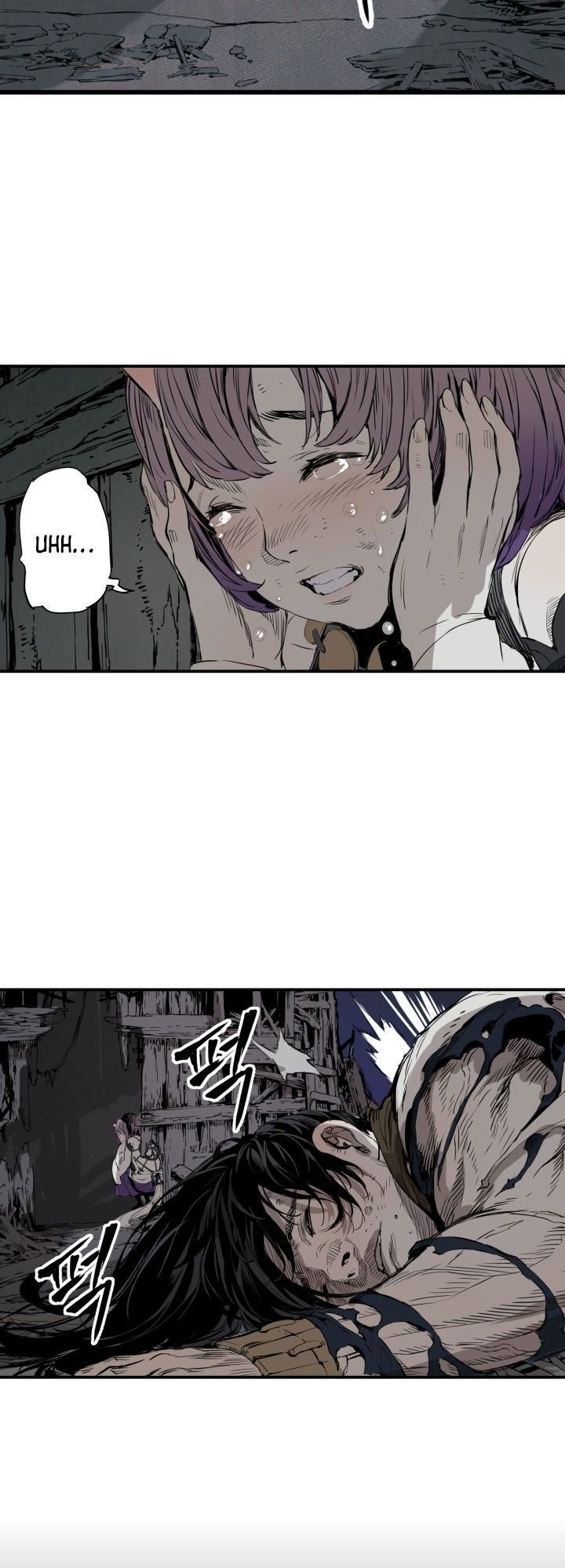 Vô Kiếm Tiểu Tử Chapter 8 - Trang 2