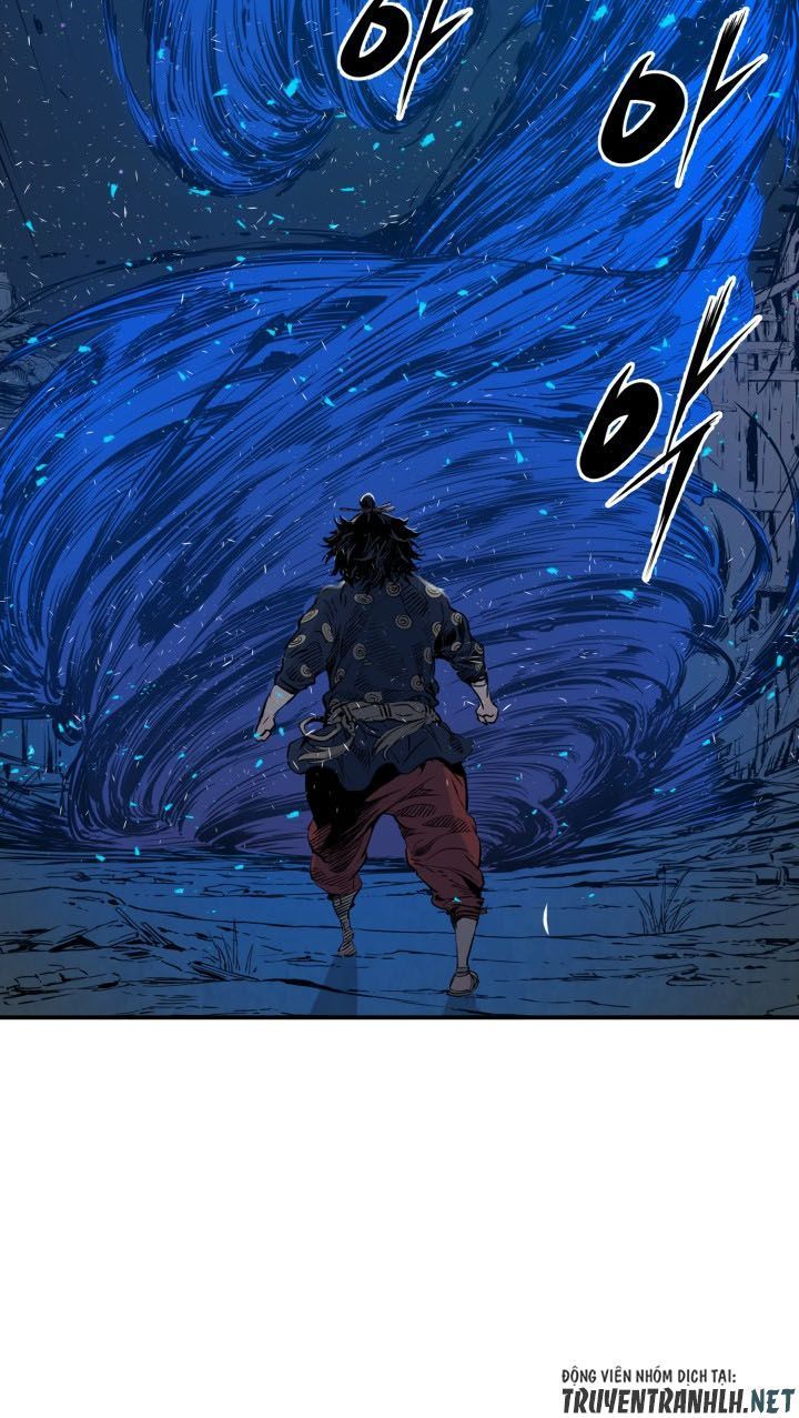 Vô Kiếm Tiểu Tử Chapter 8 - Trang 2